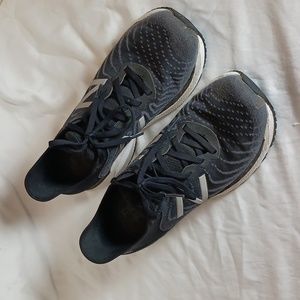 New Balance Step-in Sneakers